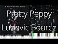  pretty peppy ludovic bource synthesia piano tutorial