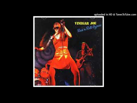 Vinegar Joe - Rock N Roll Gypsies (Full Album) - YouTube