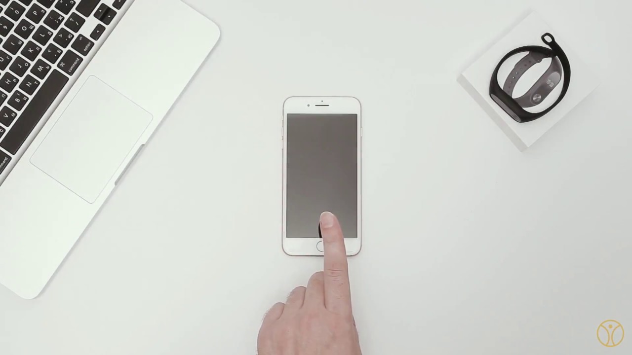 Как установить приложение Fridn на iPhone. Инструкция