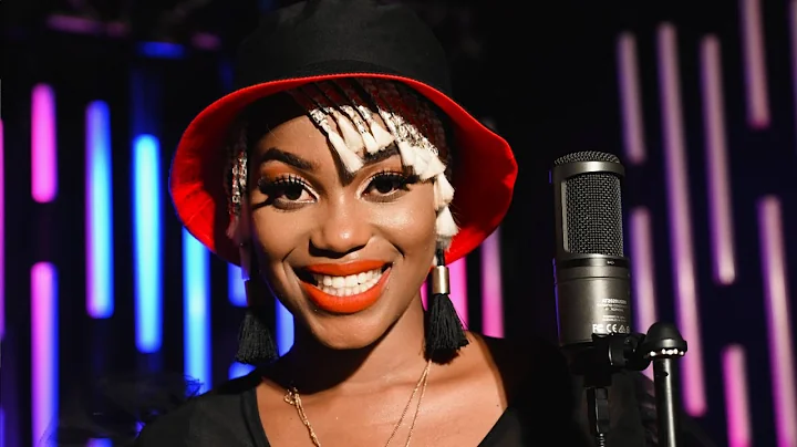 Tamy Moyo - Love Me (The Chemistry) | NASH NATION ...