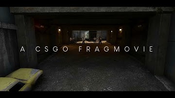 CSGO | 32 Tick | FragMovie by deetee