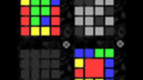 KTaNE - How To - Directing, Uncoloured, Faulty and Surrounding Buttons