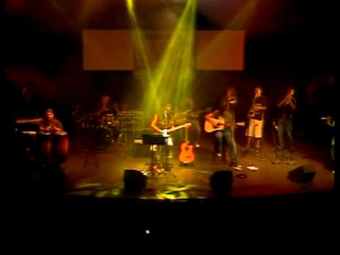 Gaspior y el ruletero CONCIERTO-esta maldita music...