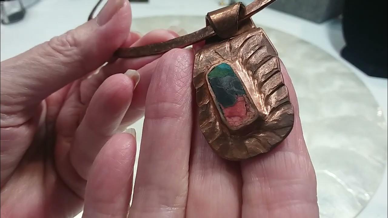 Part 1 Box 128 Goodwill Blue Boxes Mystery Jewelry from Hackensack NJ