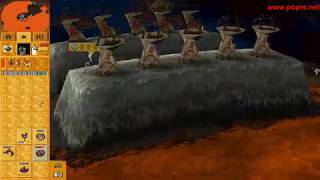 Information Populous 3 Standalone Level Yeo su News