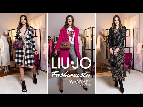 LIU JO FASHIONISTA: 3 outfita sa Ivonom Rakitom