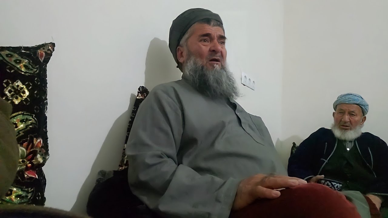 И БОБИМА ЯКБОР ГУШ КУН ДИЛУТ АЗ САНГ БОШАД ОБ МЕШАВАД! ДОМУЛЛО АБДУАЛИМ 2022