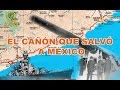 El CAÑÓN que SALVÓ a México | Cuando sorprendió a los E.E.U.U