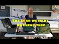 Our Camping Gear. Travel trailer walk around. Show and tell of our camping gear and equipment.