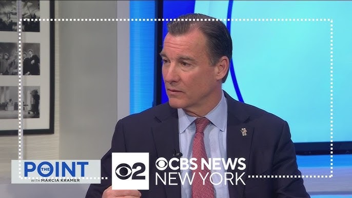 Democrat Tom Suozzi Aims To Buck Red Wave In Long Island S Special Election