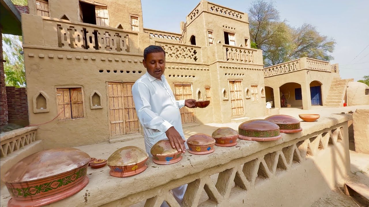 How to Use Mitti ki Handi First Time | Mud Cooking Pots | Cure Clay Pots | Tips for Using Mud Pots