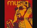 Musiq Soulchild - Half crazy (osunlade remix)