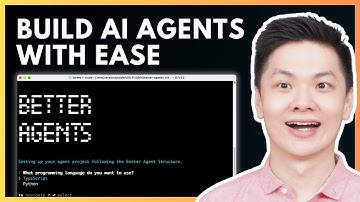 Better Agents: How to Build Powerful AI Agents (Using AI)