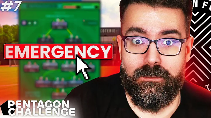 I Swore I’d Never Do This… But Desperate Times Call for Desperate Measures!