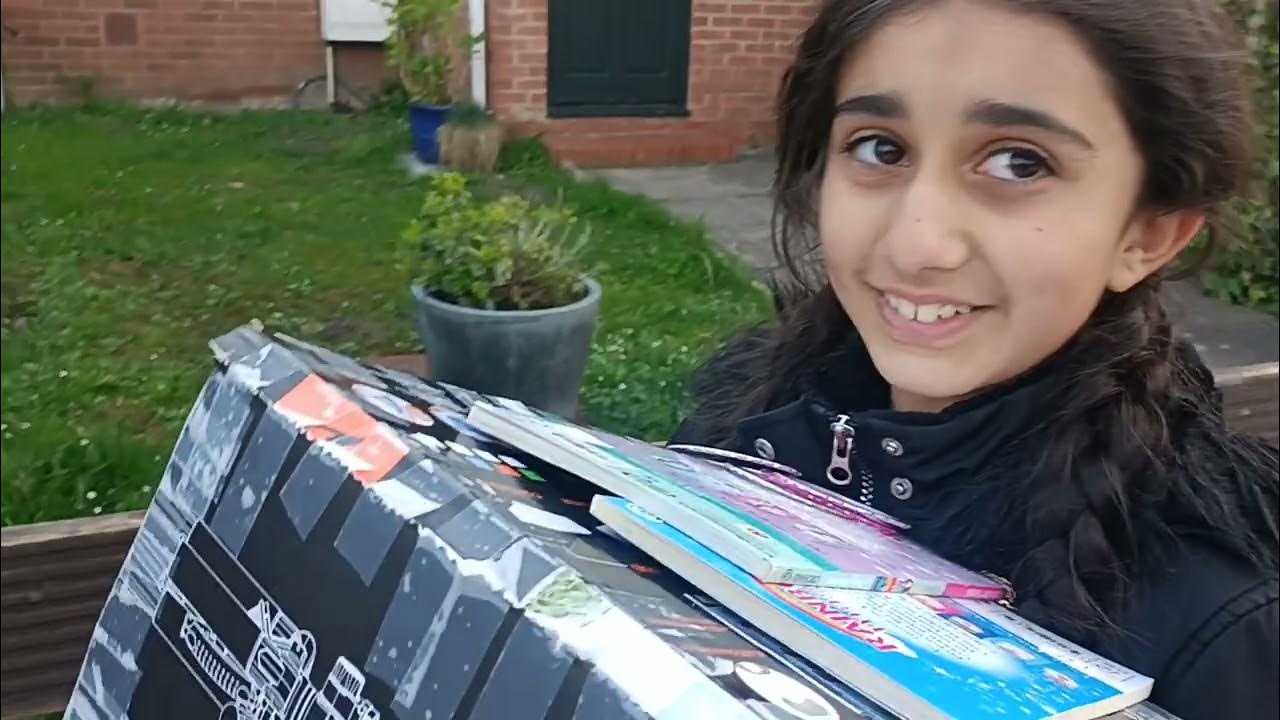 ramadan gifts for non muslim neighbours