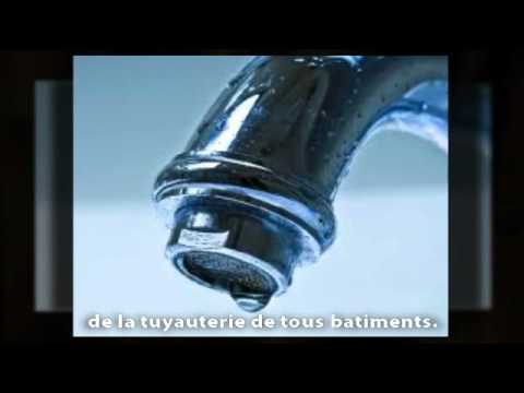 Plomberie Chauffage Ouellet Et Le Brasseur Plomberie Rive Sud Youtube