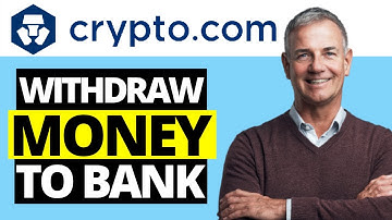 How To Withdraw Fiat Money From Crypto.com App To Your Bank Account