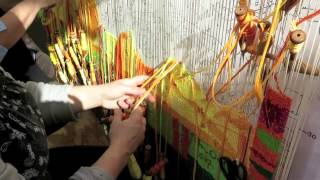 Weaving the Olsen
