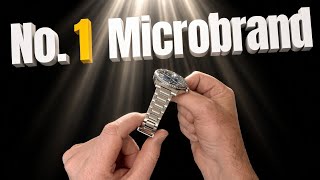 See Why So Many Consider This The BEST Microbrand In 2026! They Make The Best Watches Under $1,000