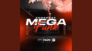 Mega Funk - Batida Rancheira -