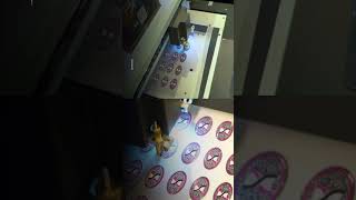Conheça a HF-CUT PLOTTER da DIGIFOIL!