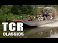 Swamp Boat Tours (Texas Country Reporter)