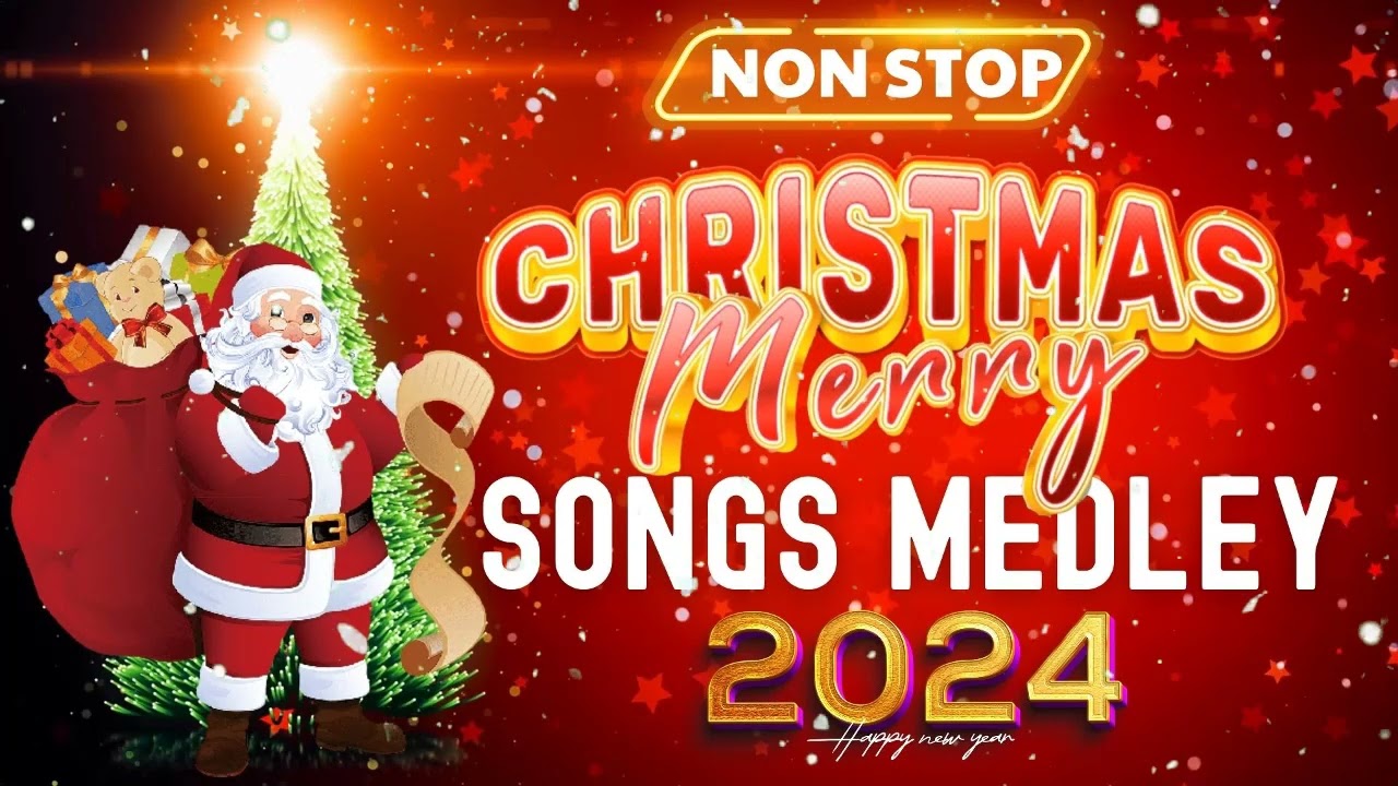 Best Christmas Songs 2024