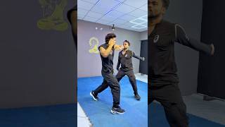 Self-Defense Elbow Technique Tutorial | Safe &amp; Effective Training Guide | Ashish Yadav_95⚡️#usa #uk