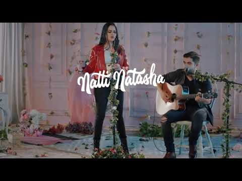 Natti Natasha - La Mejor Versión De Mi