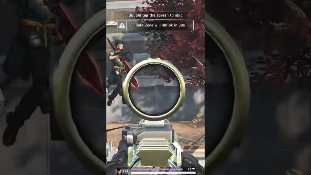 BloodStrike Highlight Part 7 🥶🥶