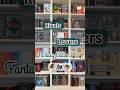 Rivals to lovers fantasy book recommendations #rivalstolovers #books #fantasy #booktube #booktok