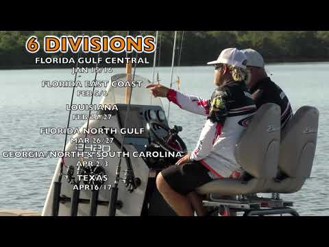 pro redfish tour