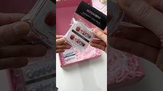 #nailstyle #nailaccessories #asmr #packaging #packanorderwithme #packingorders #pressonnails #beauty