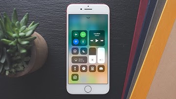 iOS 11