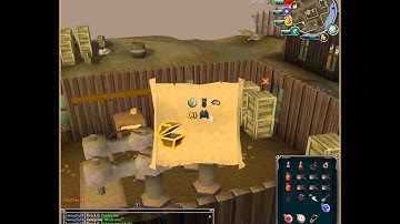 Runescape Hard Clue Scroll Reward ~Third Age Mage Hat~