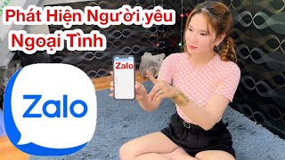 Phát Hiện Người Yêu Bạn Ngoại Tình Chỉ Bằng 1 Cách Đơn Giản, Bạn Hãy Làm Theo Tôi screenshot 5