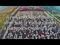 Yep china has the most insane traffic jams in the planet
