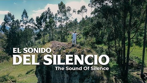 El Sonido Del Silencio / The Sound Of Silence (Version Spanish) Panflute - Voice | By Carlos Salazar