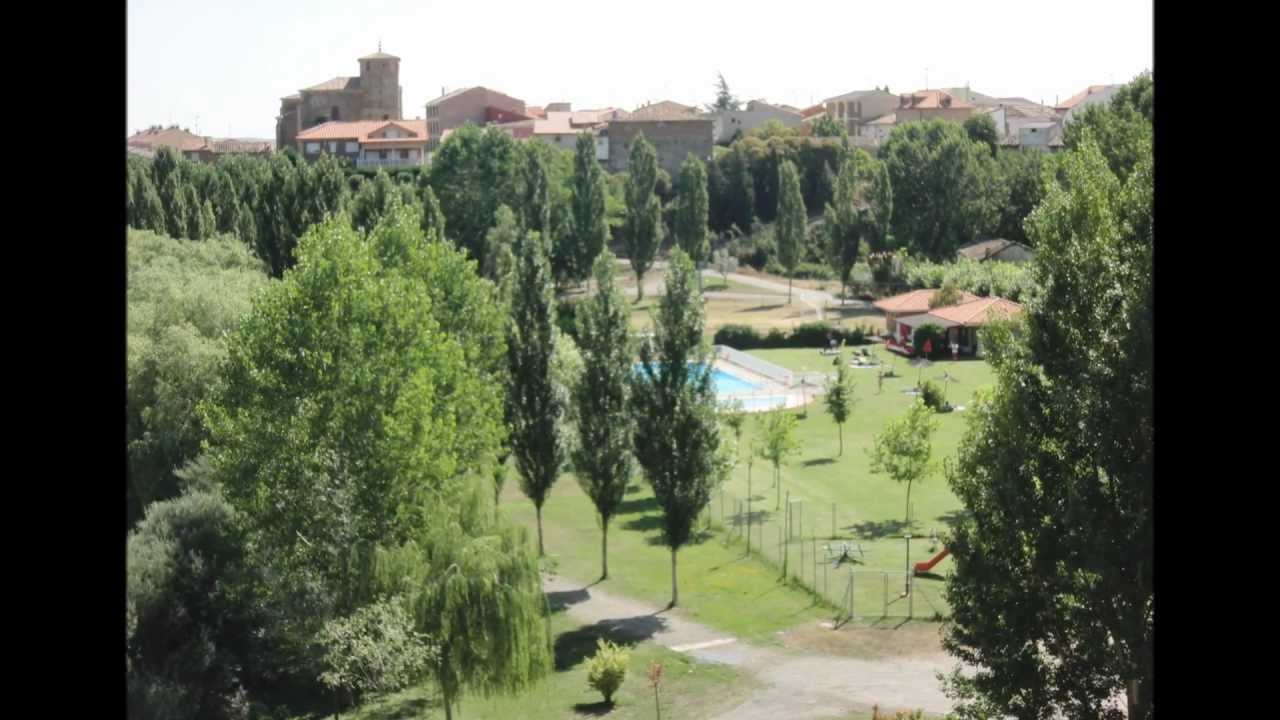 LA RIOJA ALTA. Treviana y Leiva. Haro, Agosto 2009.wmv