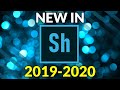 Shotcut 2019-2020 has cool new effects!