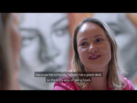 Vanessa Liasch | #PeitoPraFalar | BCAM - Vanessa Liasch | #PeitoPraFalar | BCAM