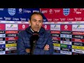 Luhukay: &quot;Had niet het gevoel dat iemand het liet lopen&quot; | #pecVVV (2-1)