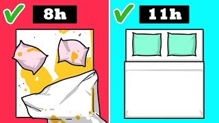 9 Erros Que Você Comete Pela Manhã