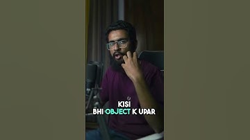 Unity Physics and RigidBody  | Class 04 | اردو / हिंदी #beginnergamedev #unity #unitydev #shorts