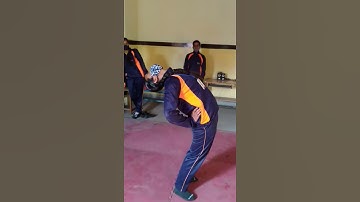 Practical of physical education class 12(7)
