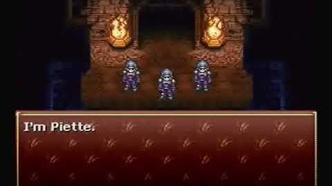 Lets Play Chrono Trigger Eps.2 (The Doll, The Clone, And The Cat)