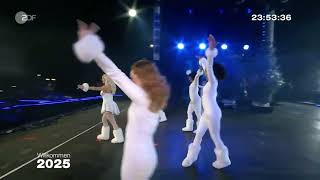 Shirin David - Atemlos (Live Performance)