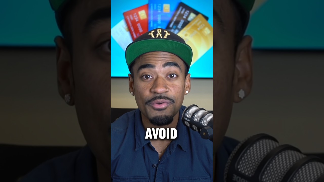 Don’t ever miss a bill payment because it can severely damage your credit score