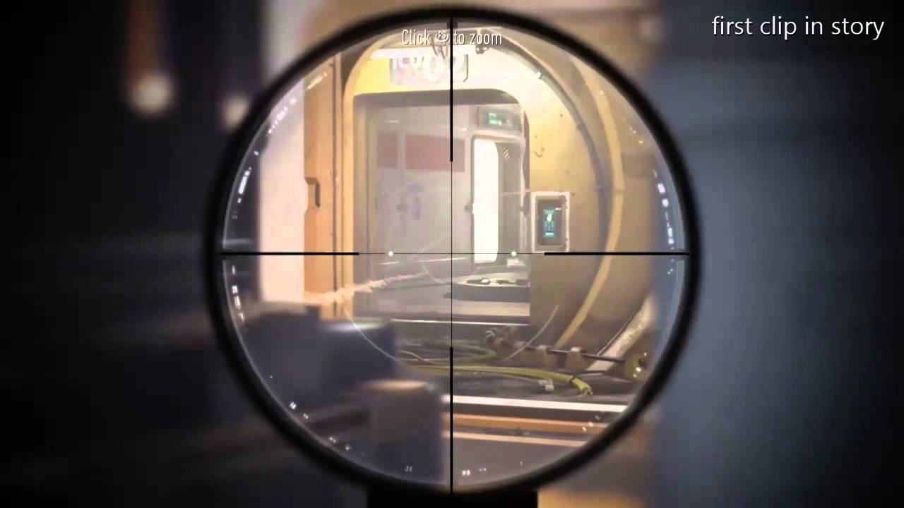 First clip in story 0.8k