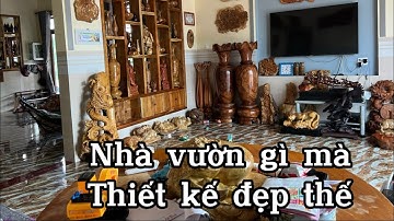 Làm ăn thua lỗ đành bán nhà vườn gầy dựng nhiều năm ở quãng thành châu đức bà rịa vũng tàu đẹp mê ly